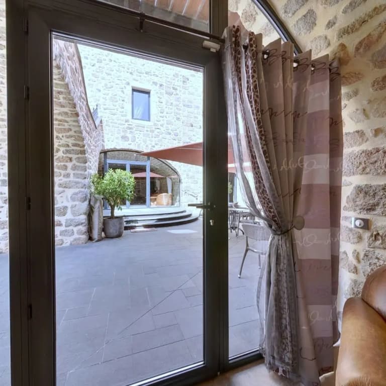 Le Mas de Baume - Miniature 8