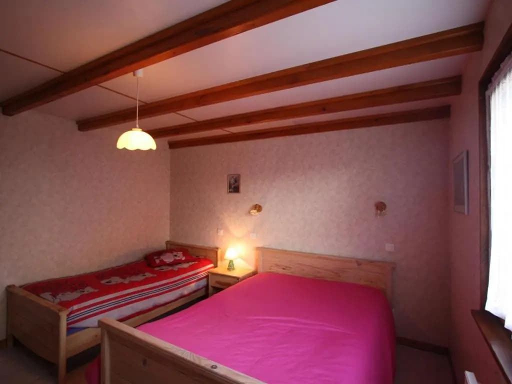 Gîte Le Val-d'Ajol, 5 pièces, 10 personnes - FR-1-589-139 - Miniature 6