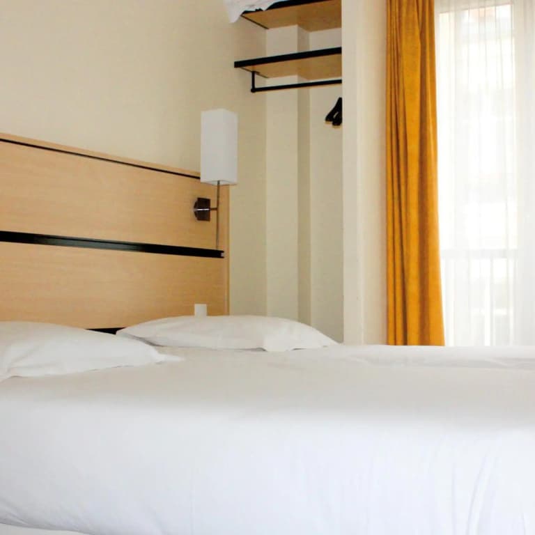 New Hotel Saint Lazare - Photo 5