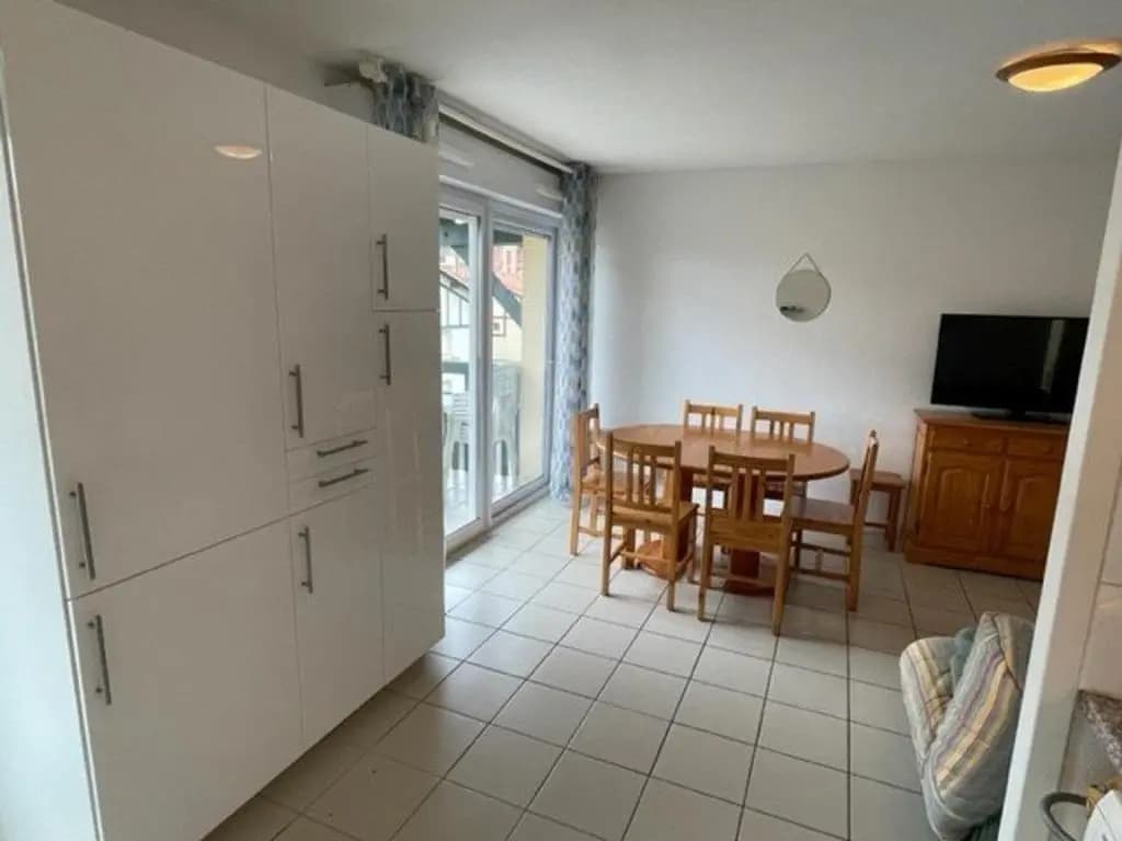 Appartement Vieux-Boucau-les-Bains, 3 pièces, 6 personnes - FR-1-379-75 - Photo 2
