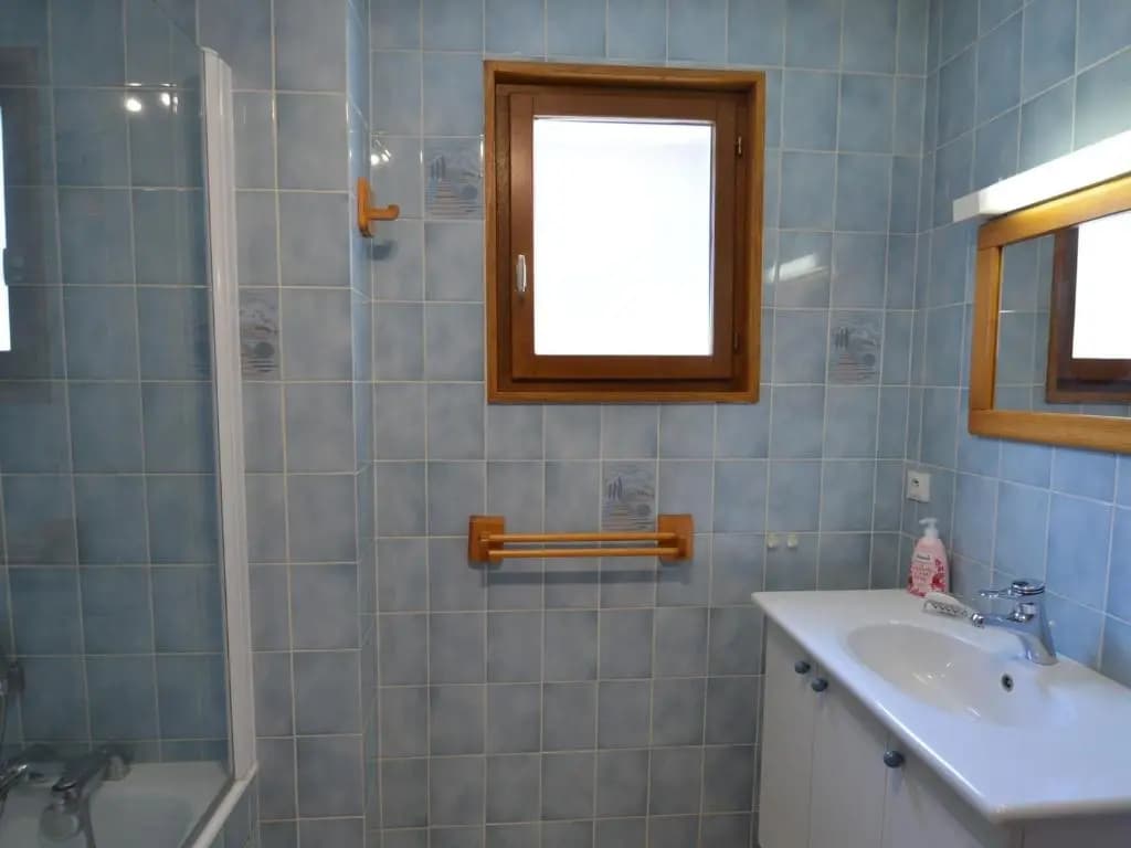 Appartement Saint-Martin-de-Belleville-Les Menuires, 4 pièces, 5 personnes - FR-1-452-118 - Miniature 6