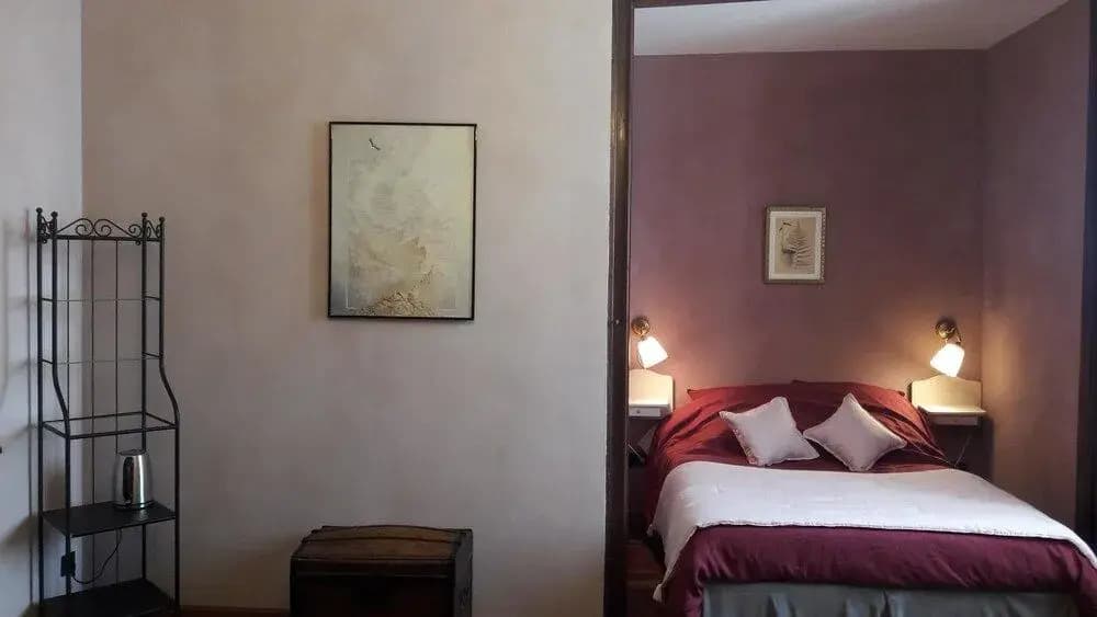 Maison d'Hôtes Le Grand Cedre - Miniature 8