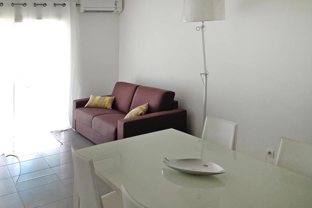 Res. Villa Tyrrenia, Macinaggio/rogliano, Apartment With bay View - Photo 2