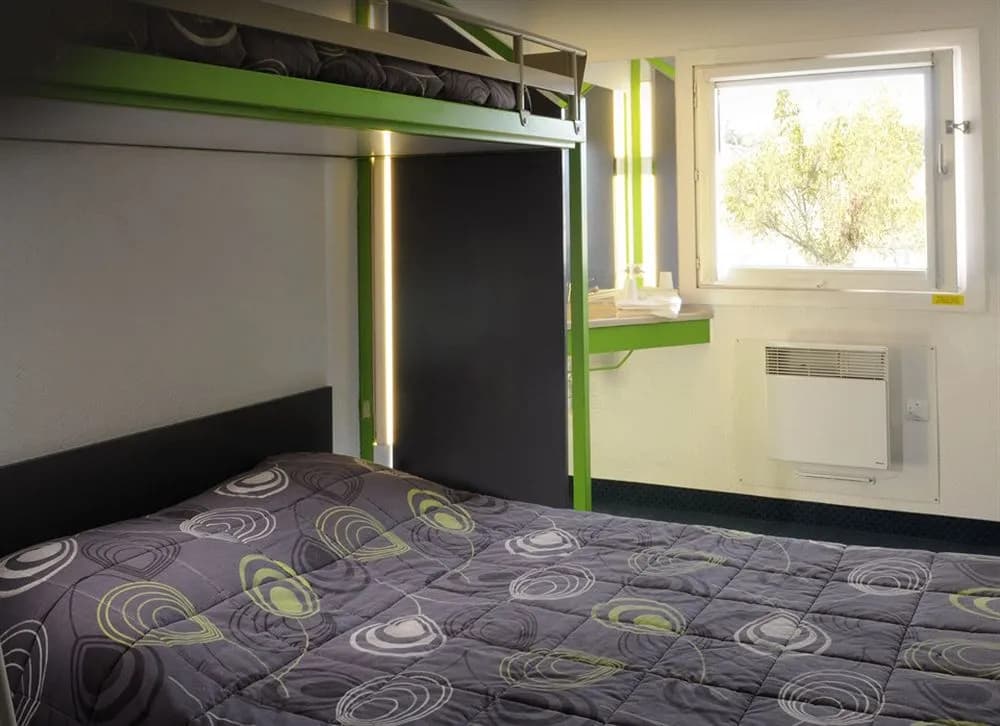 Lemon Hotel Avignon Rochefort du Gard - Photo 4