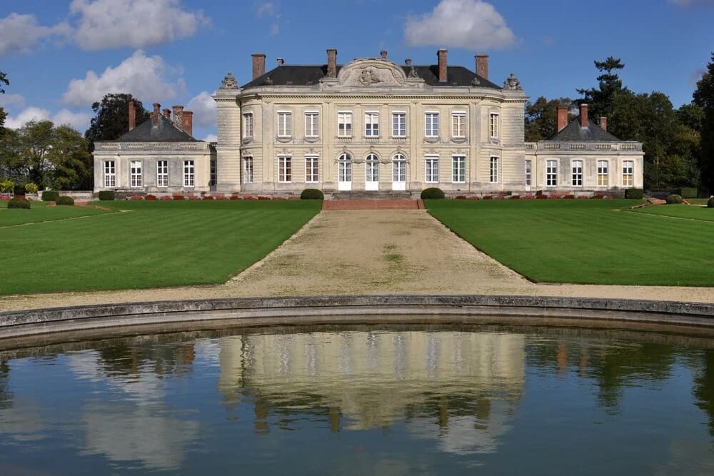 Chateau de Craon - Photo 1