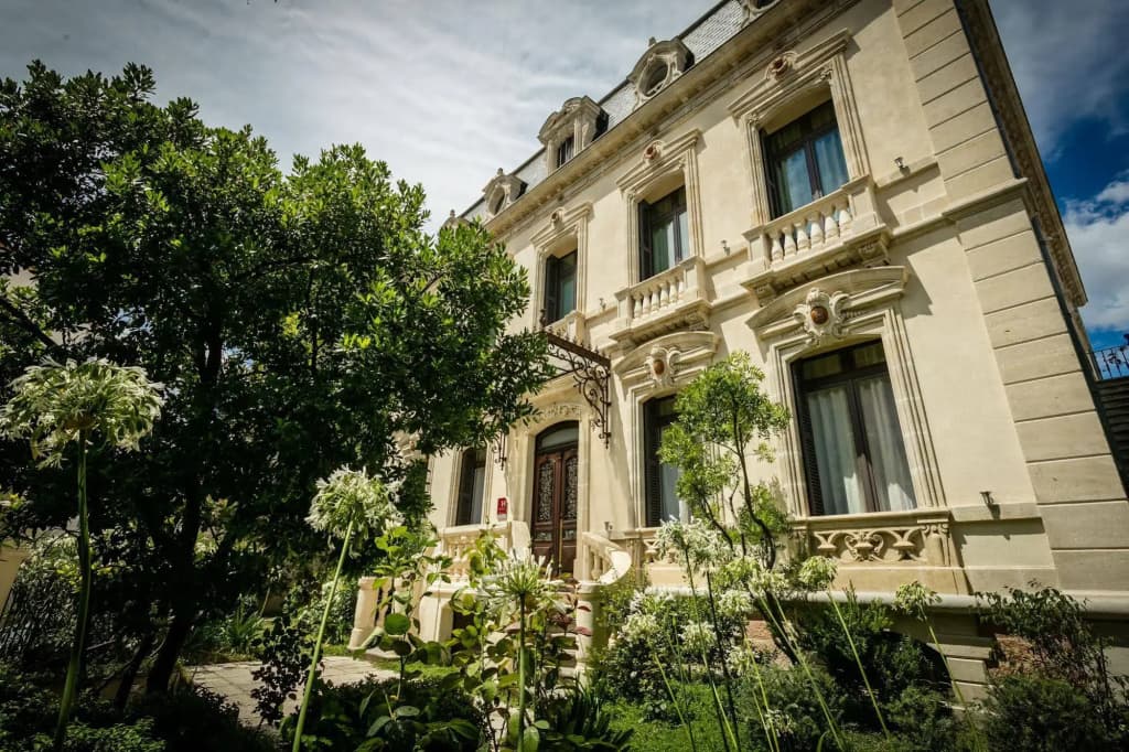 L'Hôtel Particulier Béziers - Photo 1