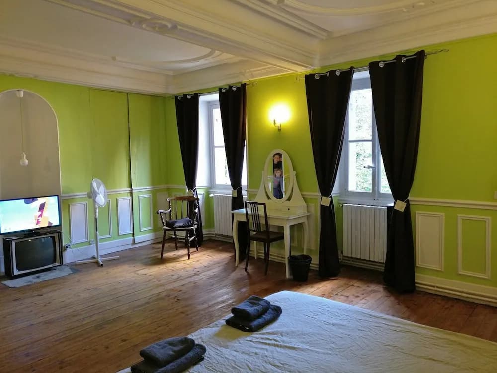 Château de Seurre - Photo 3