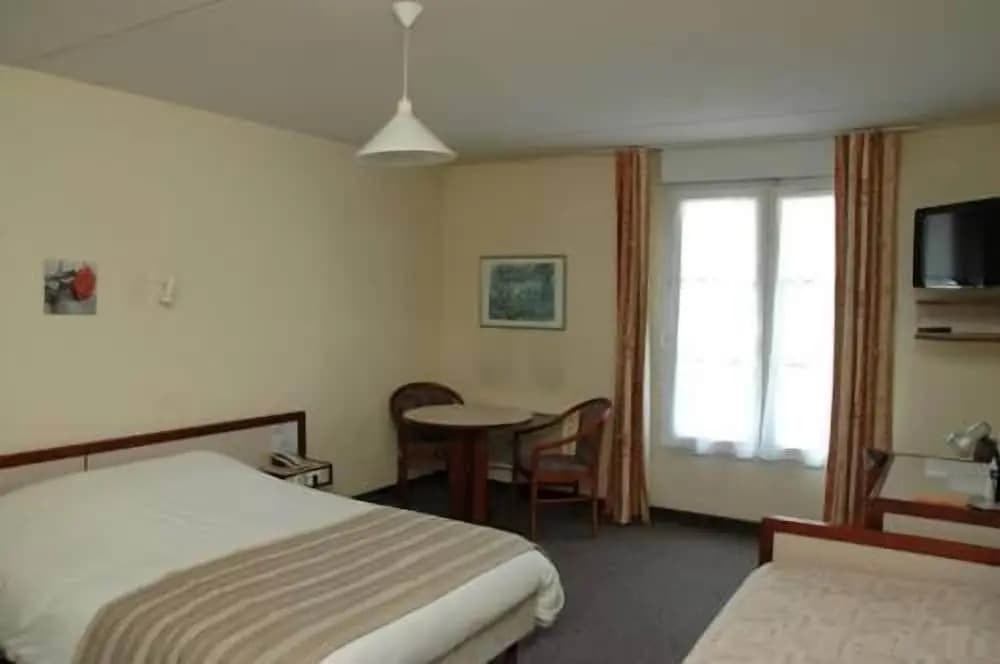 Hotel Restaurant d'Orfeuil - Photo 3