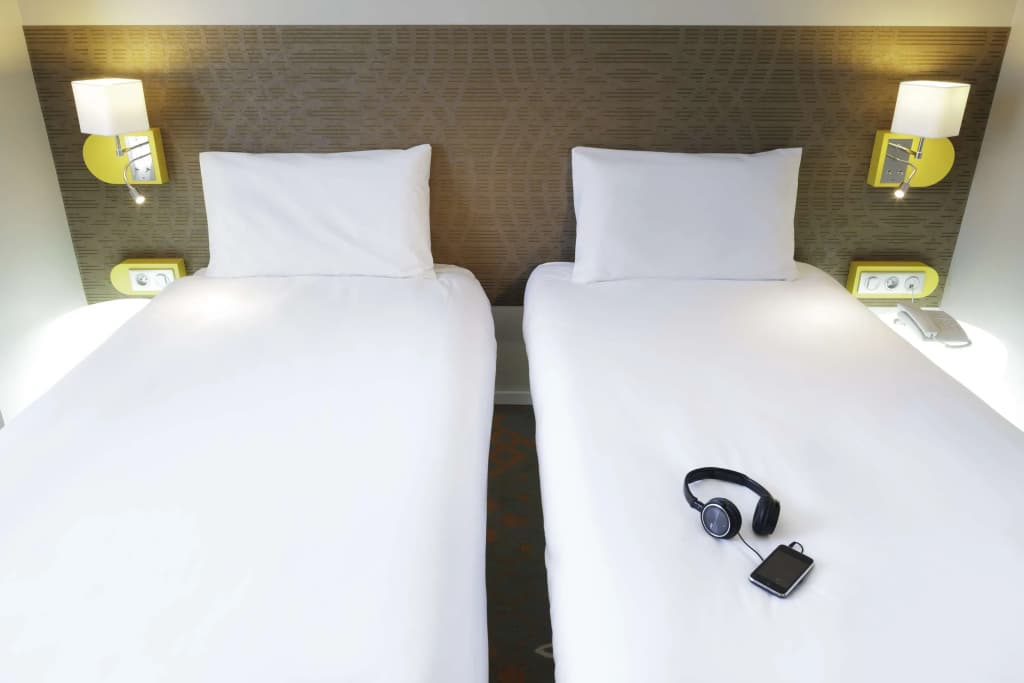 ibis Styles Tours Centre - Photo 5