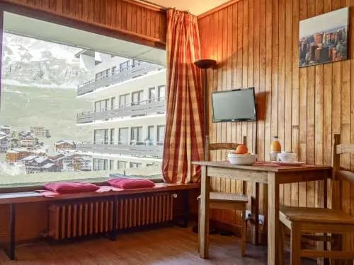 Apartment Les Pistes.3 - Photo 2