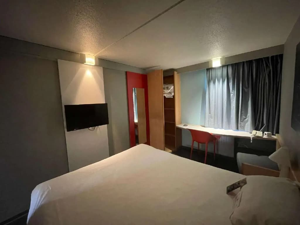 ibis Epinal Centre Ville - Miniature 6