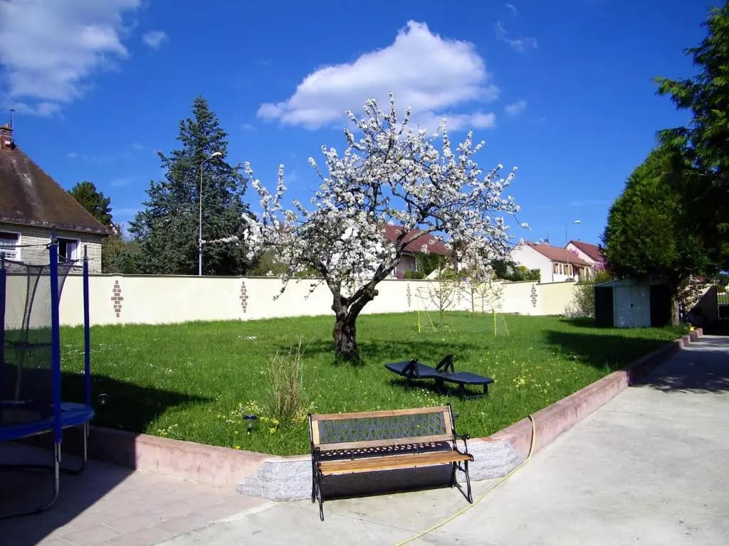 Joigny Appartement - Miniature 6