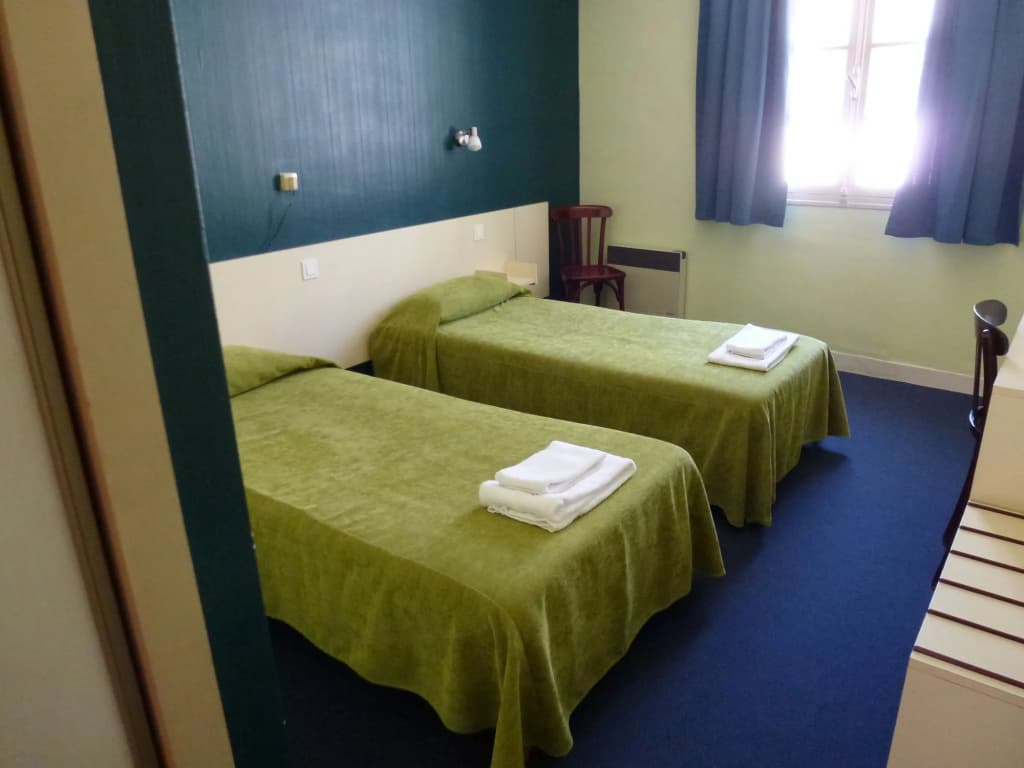 Hôtel Croix des Nordistes - Photo 3