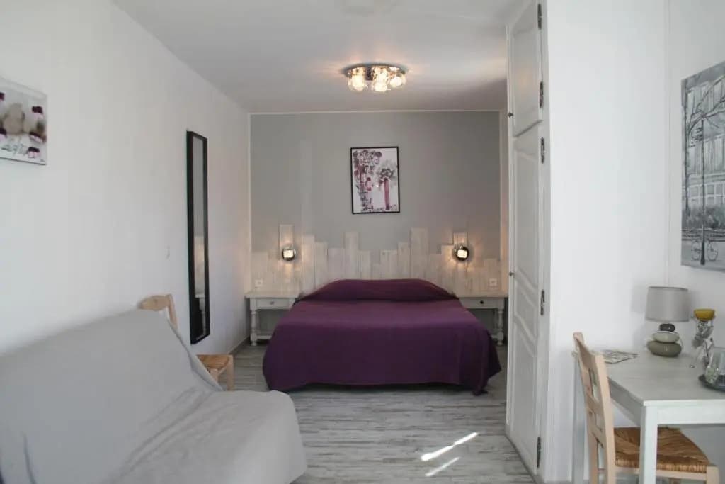 Chambres d'hôtes Le Puid de Gauthier - Photo 1