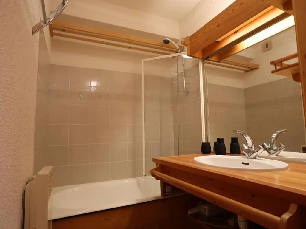 Appartement Arêches-Beaufort, 2 pièces, 6 personnes - FR-1-342-235 - Miniature 6