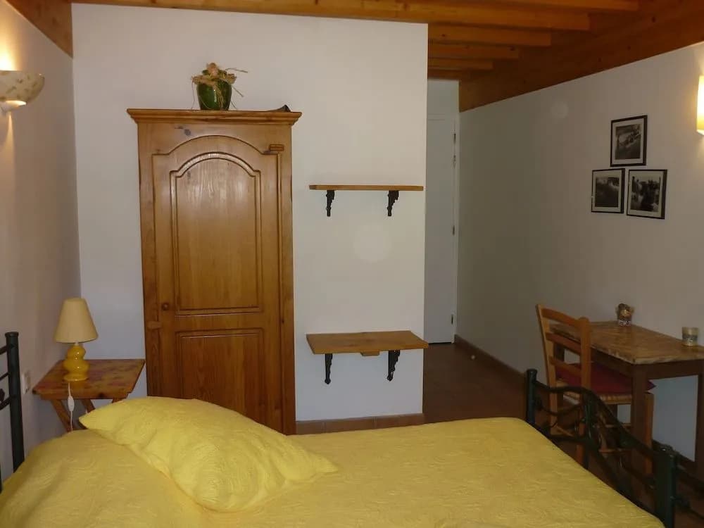 Chambre D'hôtes La Bourdasse - Photo 2