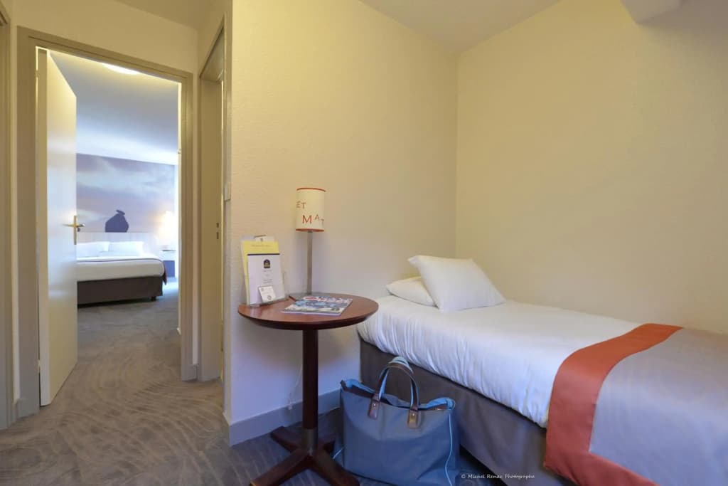 Best Western Auray Le Loch - Photo 5