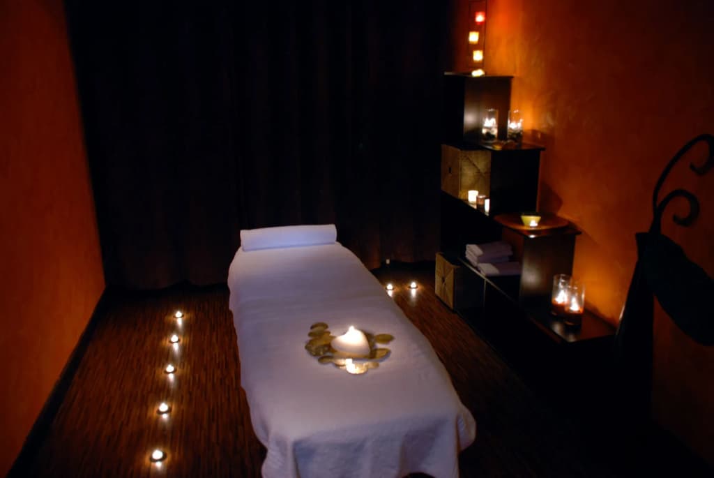 ATALANTE Wellness Hotel Thalasso & Spa - Photo 5