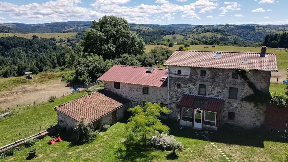 Domaine du COQ en PAT - Photo 1