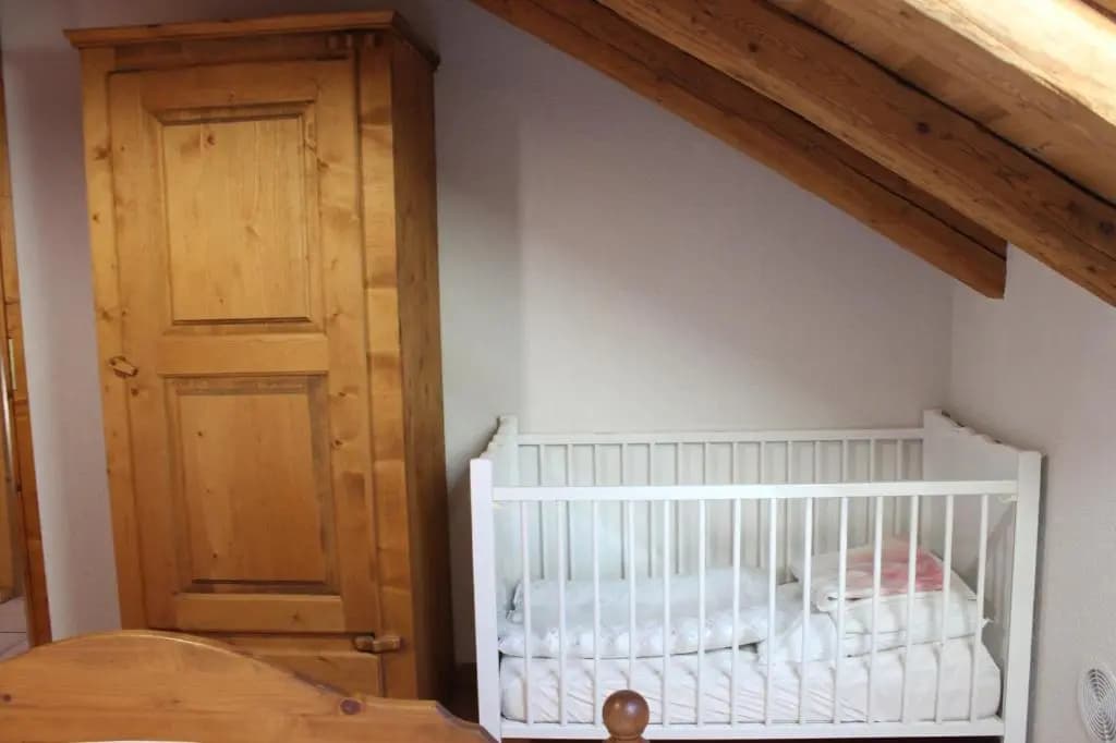 La Ferme de Sous-Lachat - Photo 2
