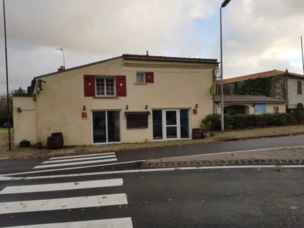 Le Relais De Touvent - Photo 1
