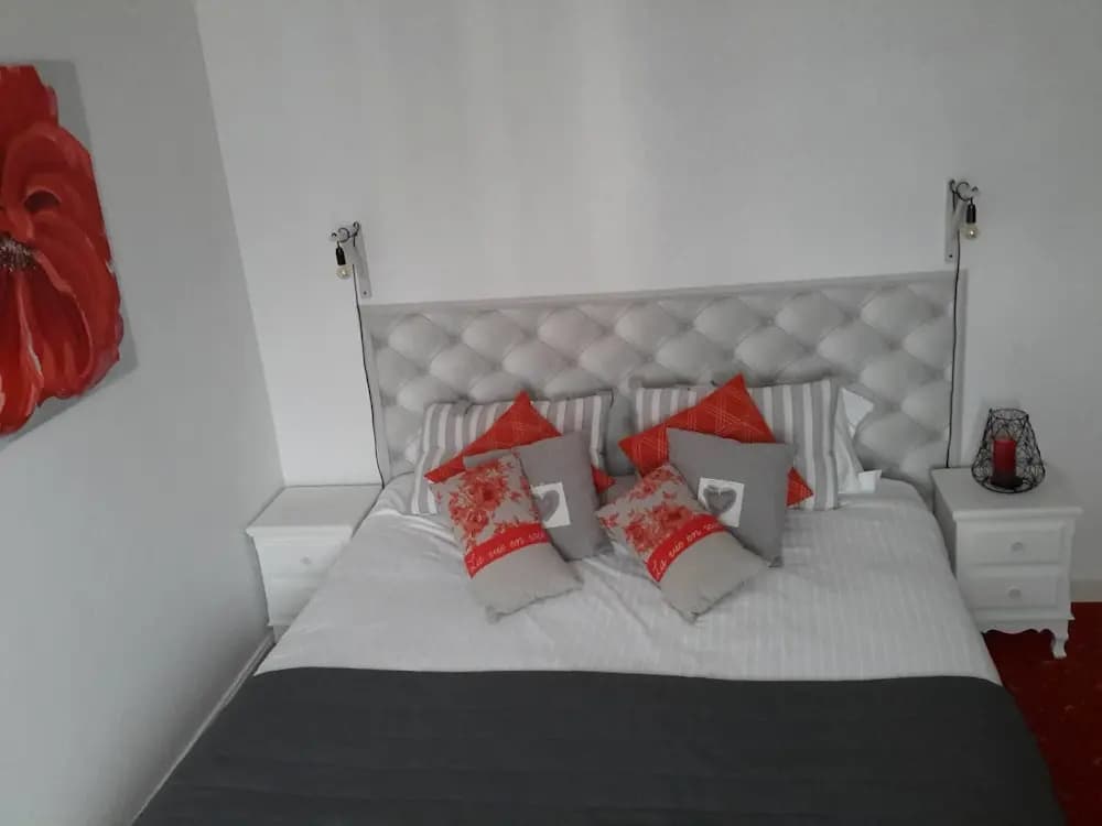La Villa Côté Cour - Photo 4