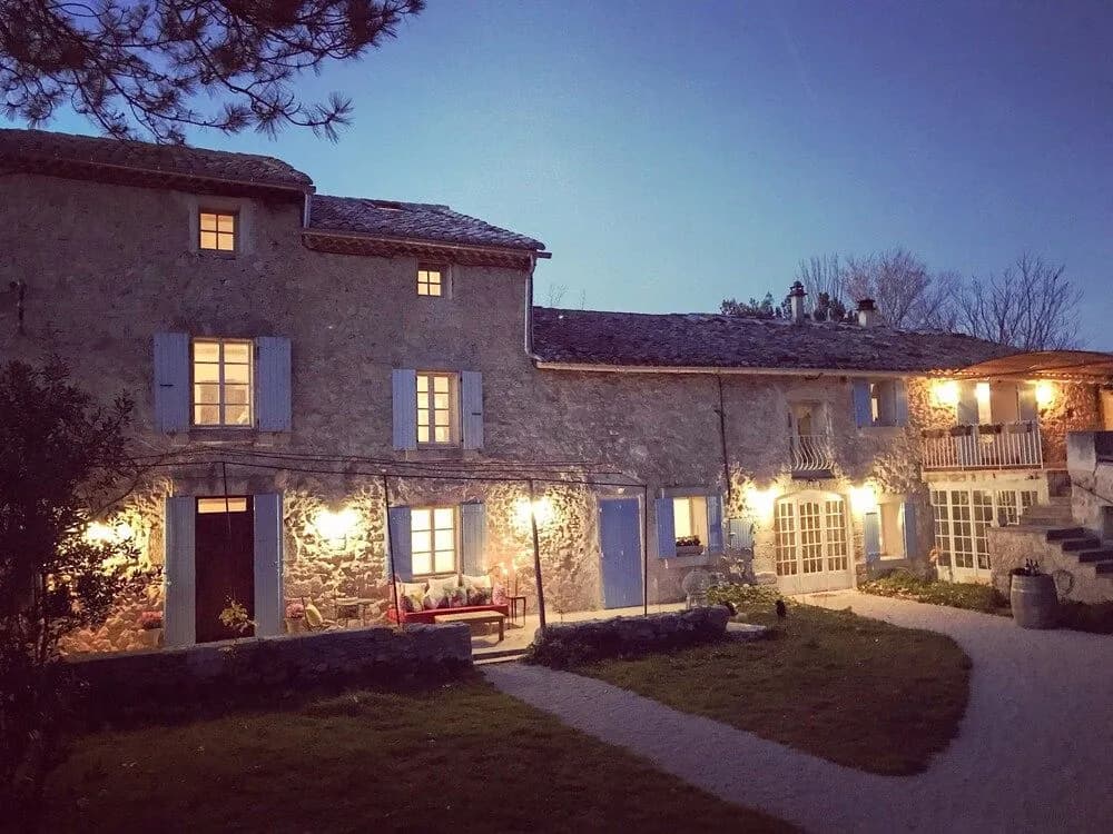 Domaine de La Brave - Photo 1