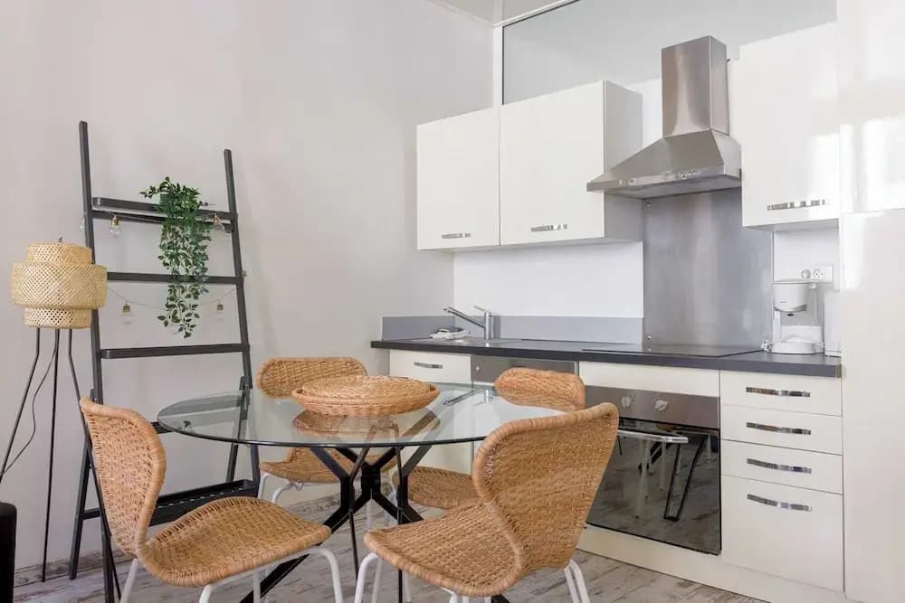 Elegant Flat in Cannes 2br-4p - Miniature 7