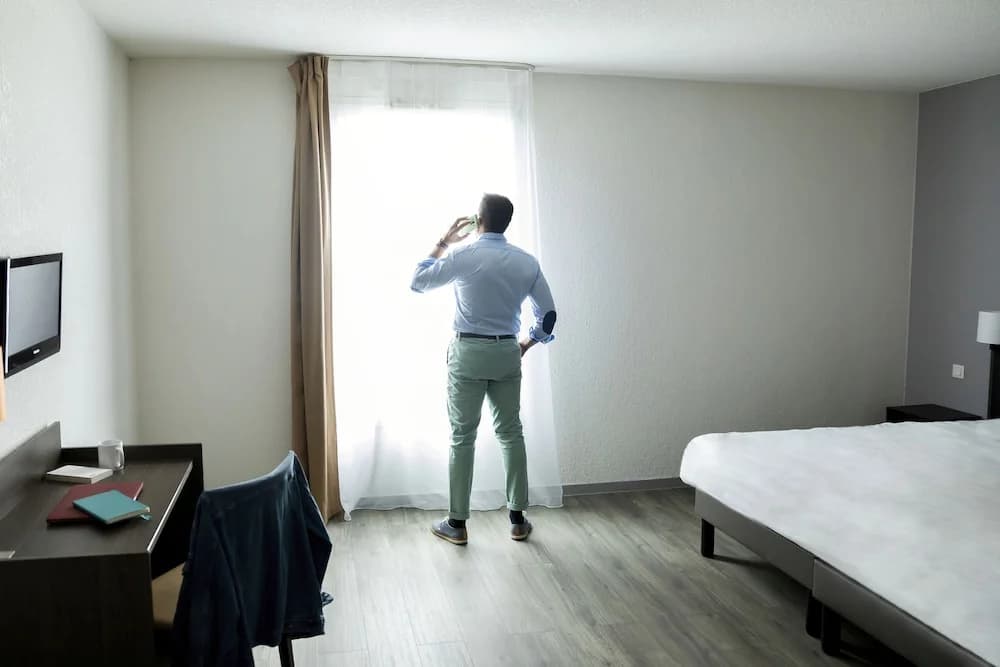 Aparthotel Adagio Access Orleans - Photo 2