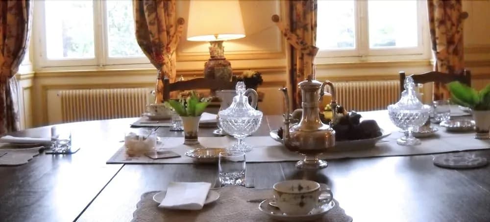 Chambres d'Hôtes de Manoir de Captot - Miniature 6