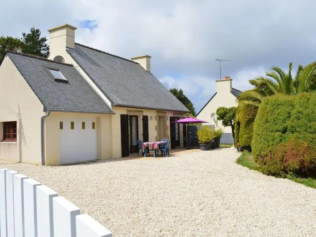 Maison Perros-Guirec, 3 pièces, 4 personnes - FR-1-542-23 - Photo 4