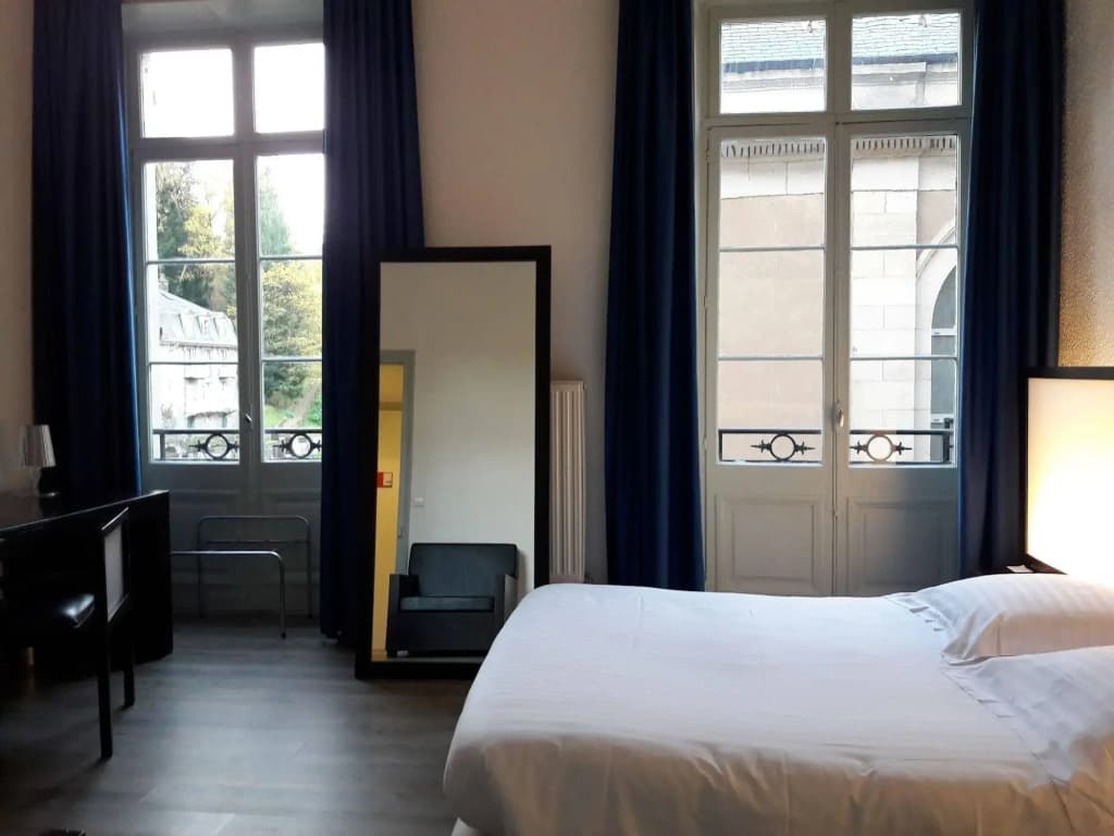 Le Grand Hotel - Photo 5