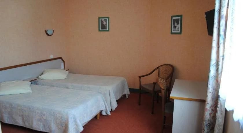Brit Hotel L'oree Du Bois - Photo 3