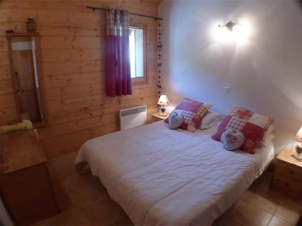 Appartement Samoëns, 3 pièces, 6 personnes - FR-1-629-26 - Photo 3