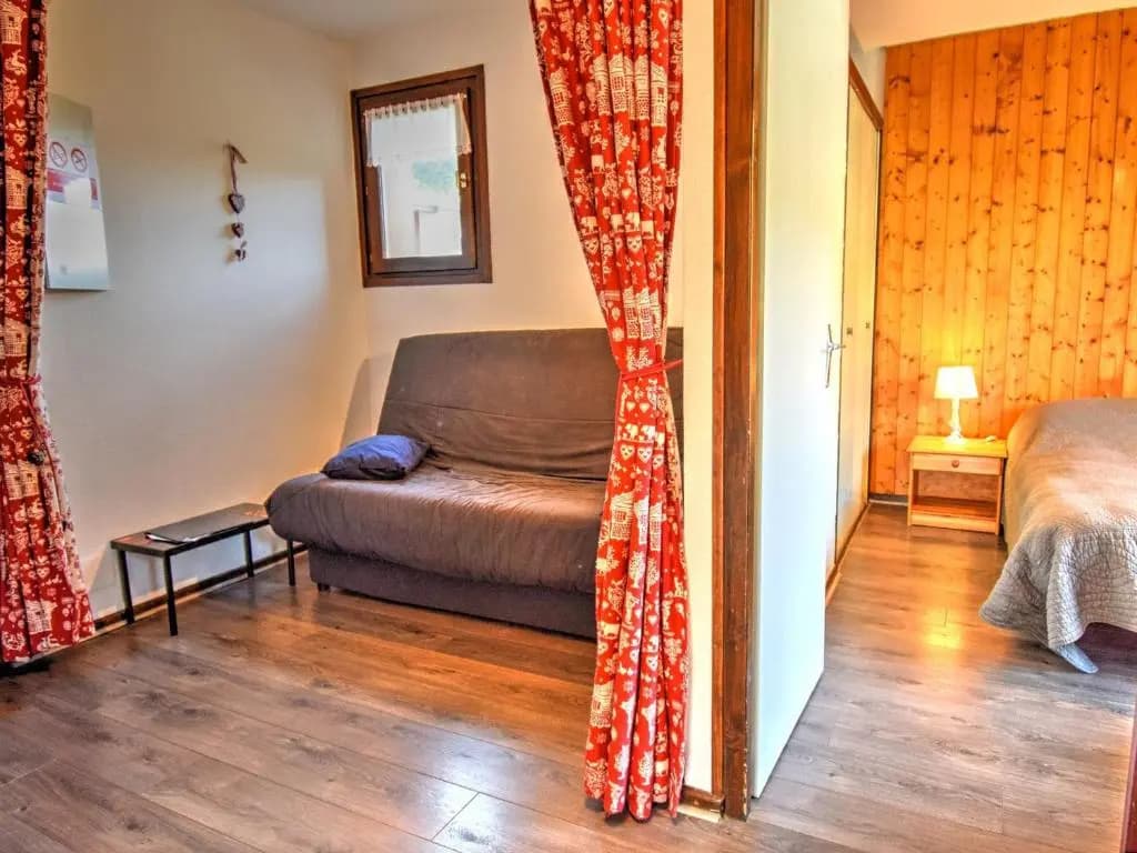 Appartement Morzine, 2 pièces, 6 personnes - FR-1-524-23 - Photo 3