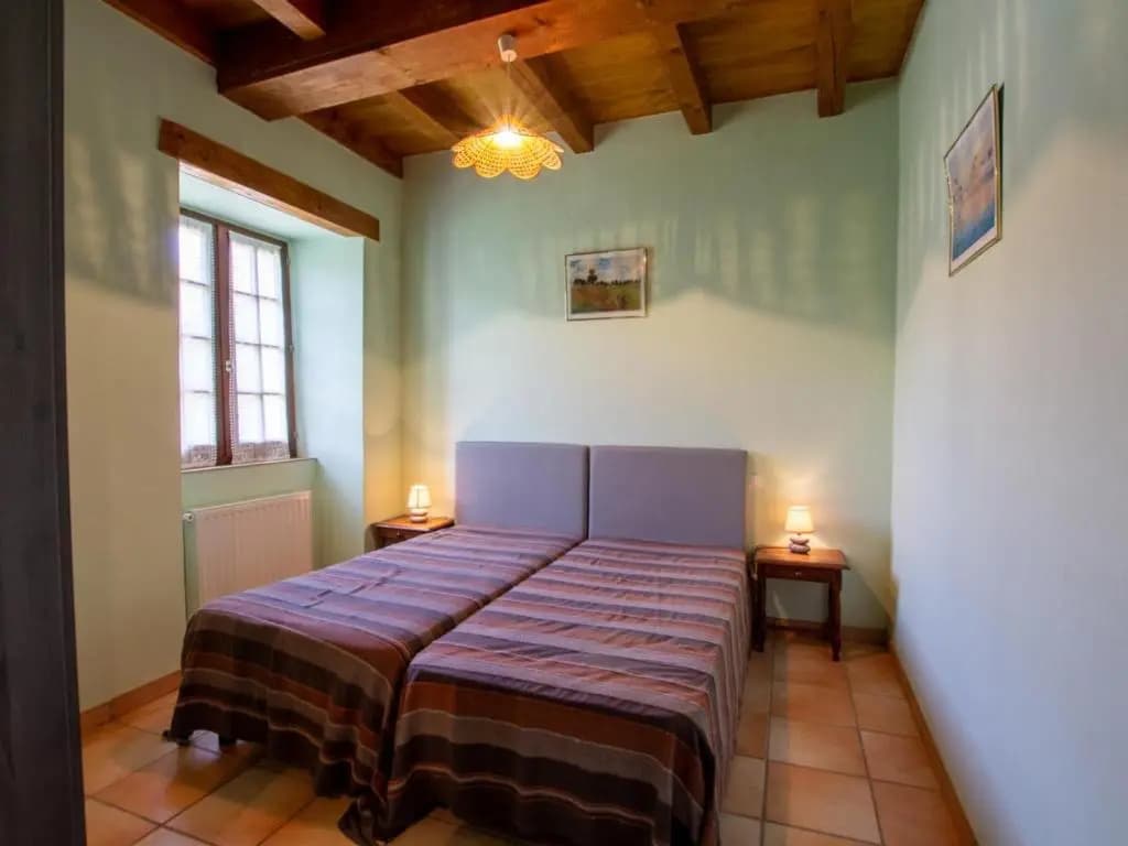 Gîte Saint-Avit-Rivière, 3 pièces, 4 personnes - FR-1-616-87 - Photo 5