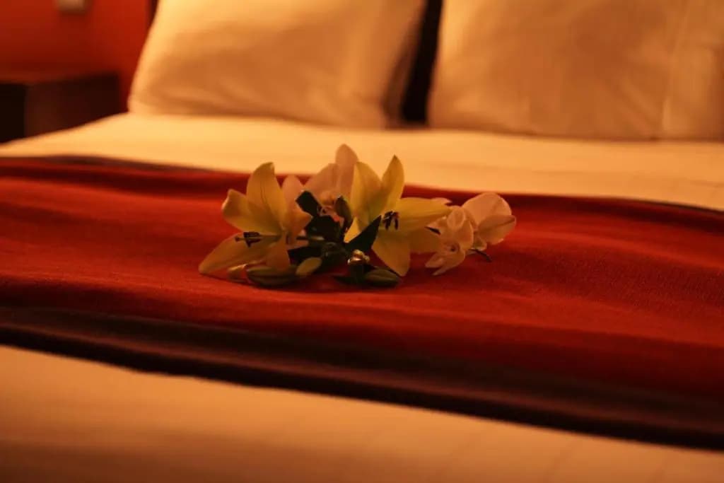 Hotel Le Clos Rebillotte - Photo 4