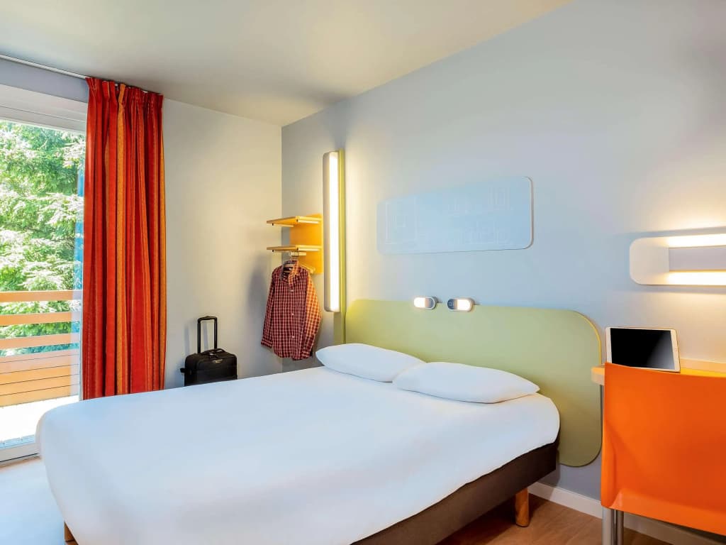 ibis budget Limoges Nord - Miniature 6