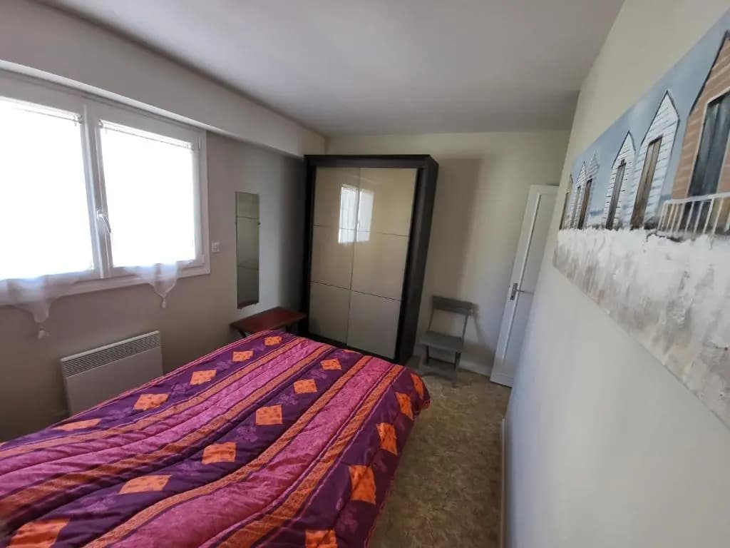 Appartement Les Sables-d'Olonne, 3 pièces, 4 personnes - FR-1-92-625 - Photo 5