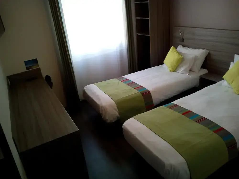 Hôtel Le Majestic - Photo 5