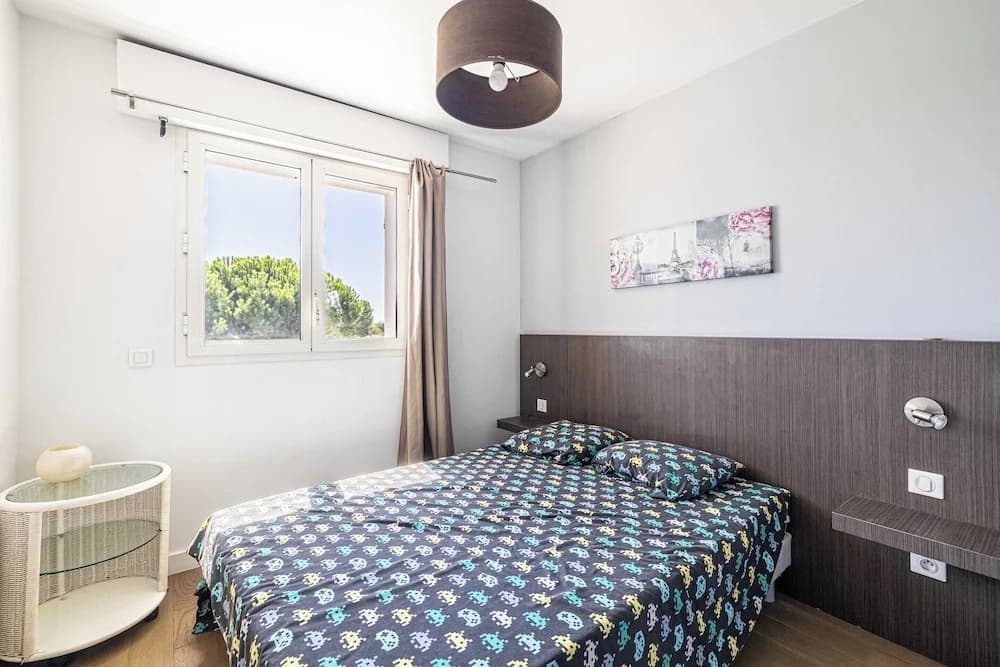 A/c Villa 8br/15p With Pool & Tennis - Antibes - Photo 4