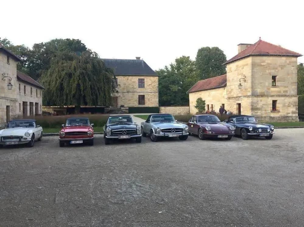 Domaine de la Maison Forte - Photo 1