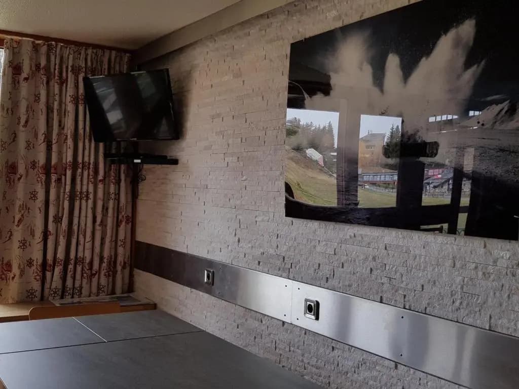 Appartement Les Arcs 1800, 4 pièces, 10 personnes - FR-1-411-45 - Photo 3