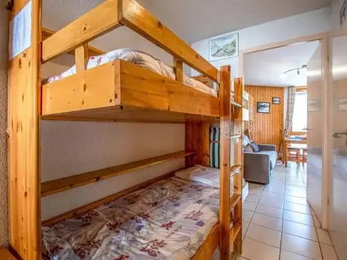 Apartment La Grande Chaume Les Deux Alpes - Photo 3