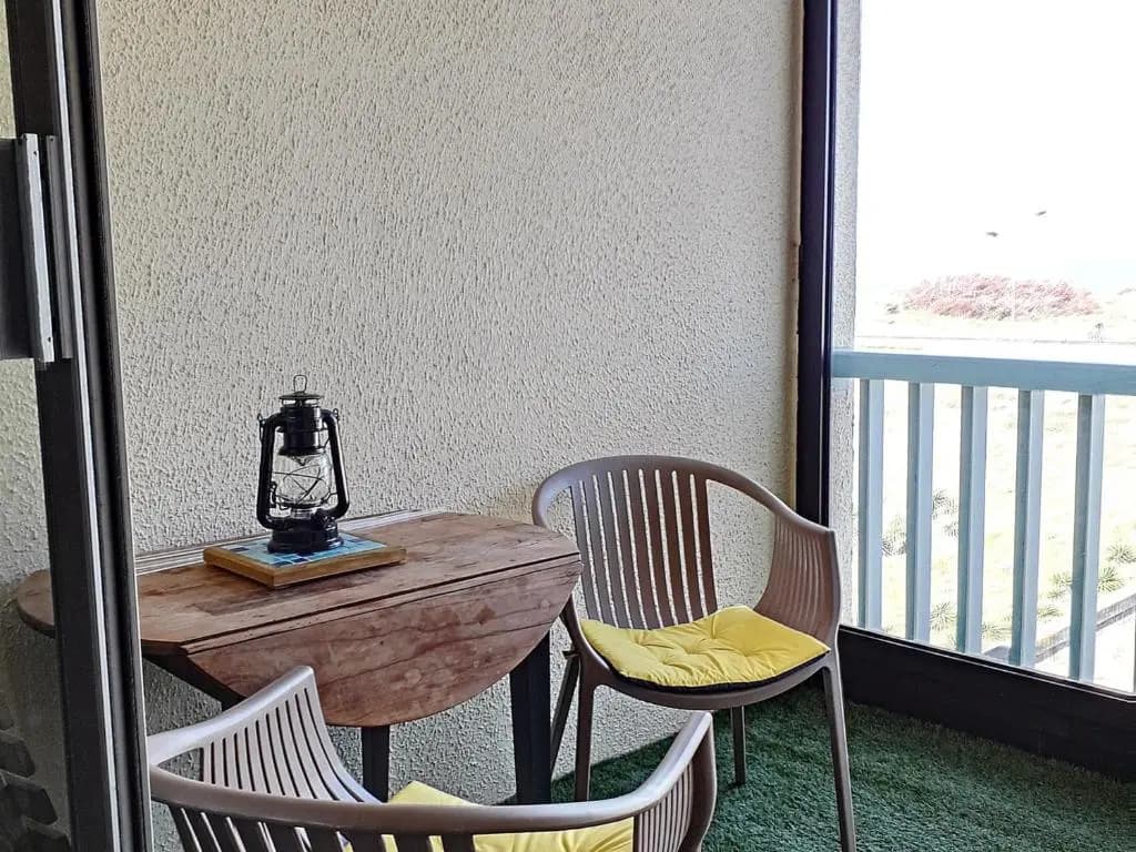Appartement Soulac-sur-Mer, 2 pièces, 4 personnes - FR-1-648-19 - Photo 5