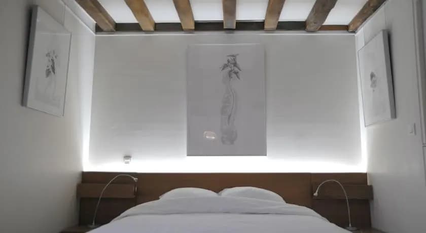 Artintime au Coeur de Honfleur - Photo 2