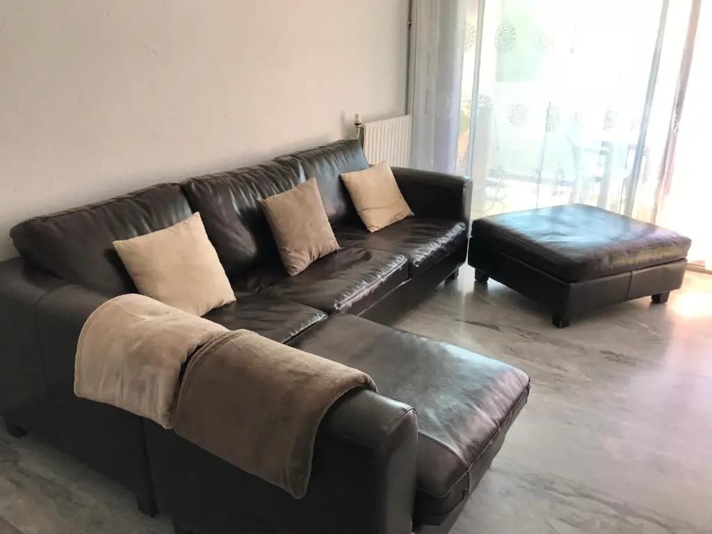 Appartement à 2 pas de la mer - Photo 5