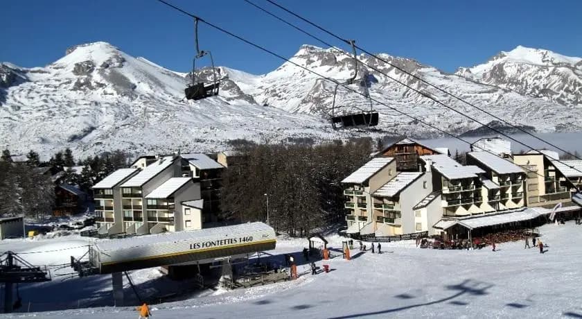 Les Chalets d'Aurouze - Miniature 7