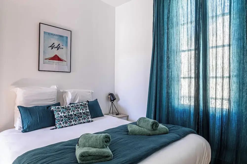 Sublime 1br/2p - Cannes Palais des Festivals - Photo 2