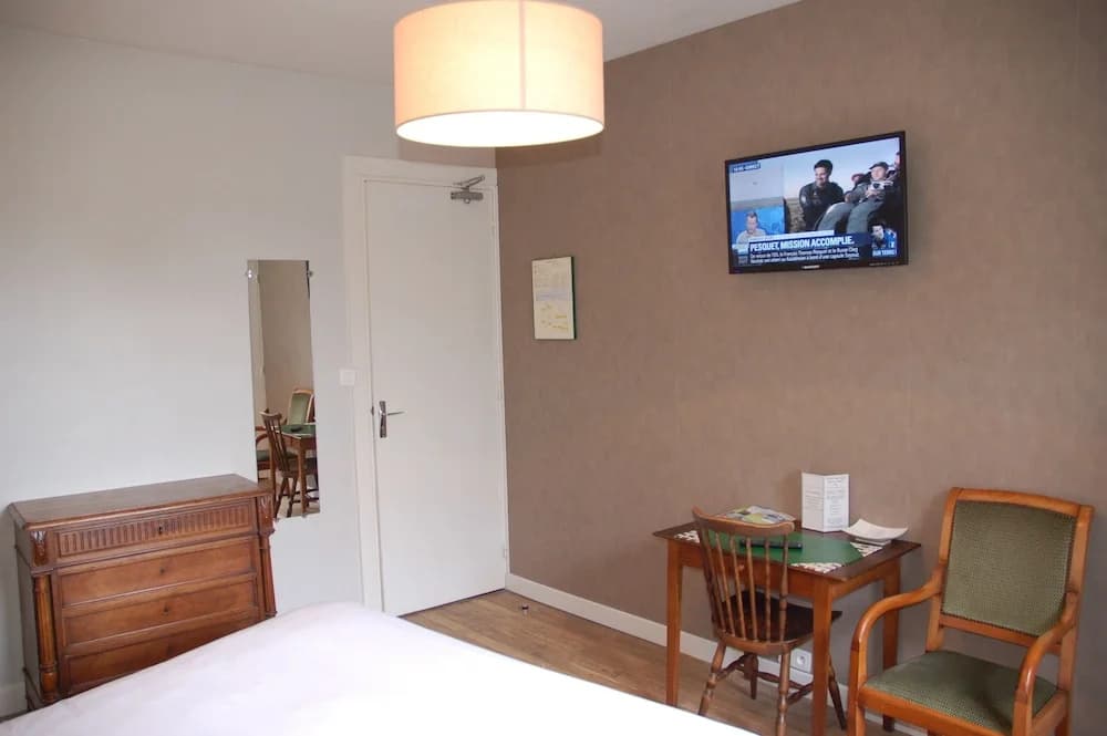 Hotel Altair - Photo 5